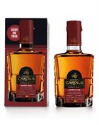 Gouden Carolus Single Malt Sherry Oak Whisky fra Belgien